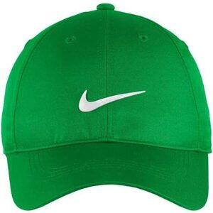 Hat Men's Women's Green Nike Men's Golf Cap